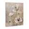 Stupell Industries Neutral Country Flora Canvas Wall Art Design by Nina Blue